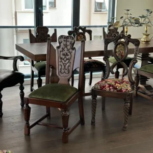 NKYS YEMEK TAKIMI – 1